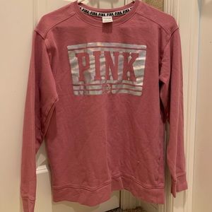 PINK Crewneck